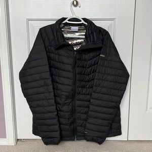 Columbia Jacket